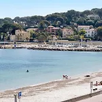 Tamanaco Salis Std Appartamento Antibes