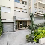 Tamanaco Salis Std