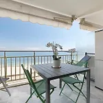 Tamanaco Salis Std Apartment