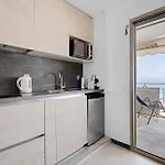 Tamanaco Salis Std Apartment Antibes