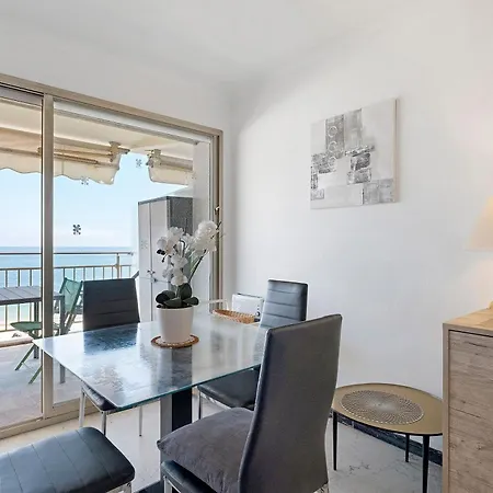 Tamanaco Salis Std Appartement *