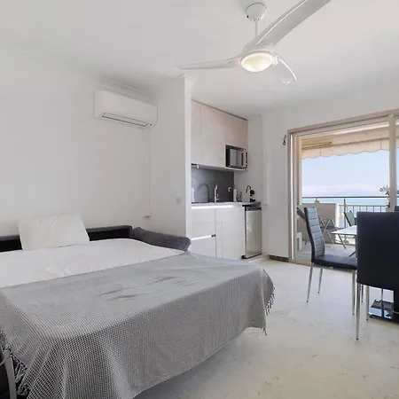 Tamanaco Salis Std Appartement Antibes