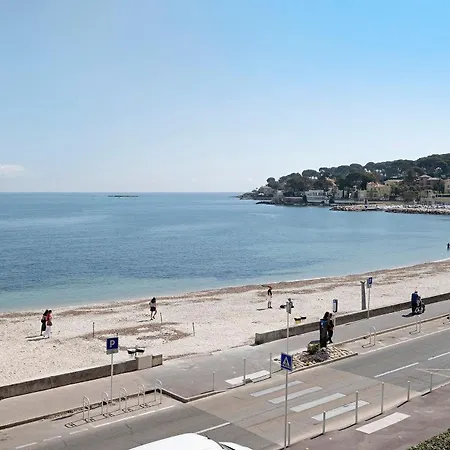 Tamanaco Salis Std Διαμέρισμα