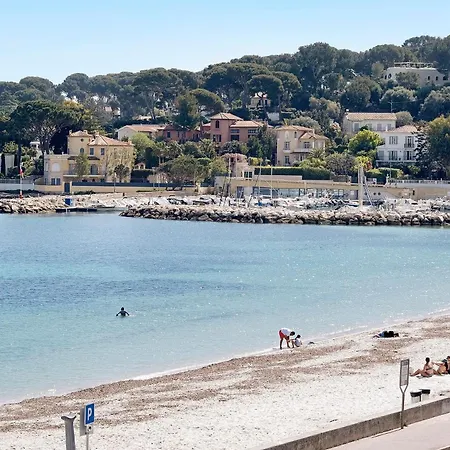 Tamanaco Salis Std Appartement Antibes