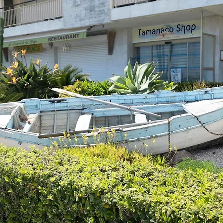 아파트 Tamanaco Salis Std