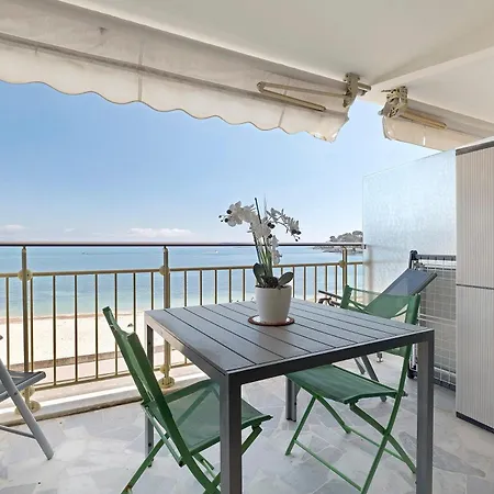 Tamanaco Salis Std Appartement