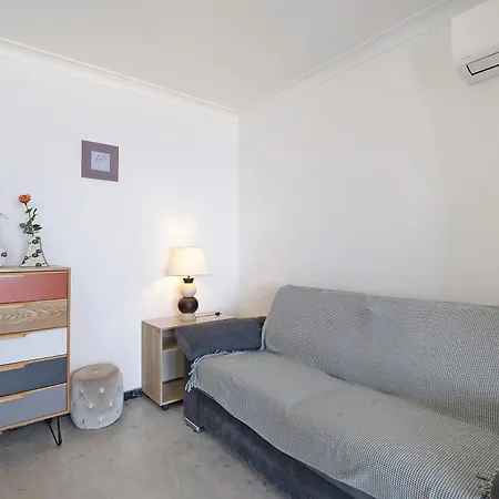 Tamanaco Salis Std 아파트 *