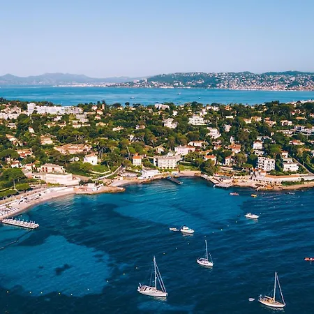 Appartement Tamanaco Salis Std Antibes