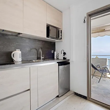 Tamanaco Salis Std 아파트 앙티브