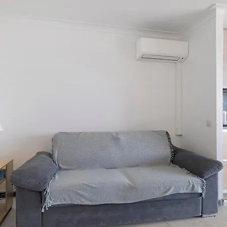 Tamanaco Salis Std Appartement