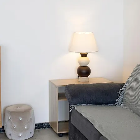 Appartement Tamanaco Salis Std