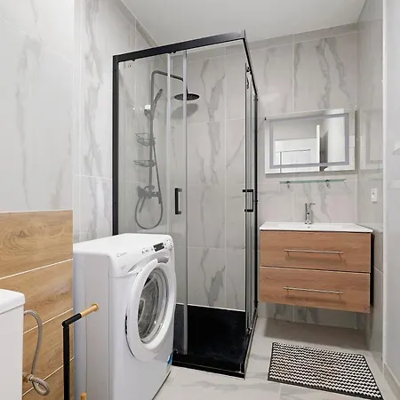 Appartement Tamanaco Salis Std Antibes
