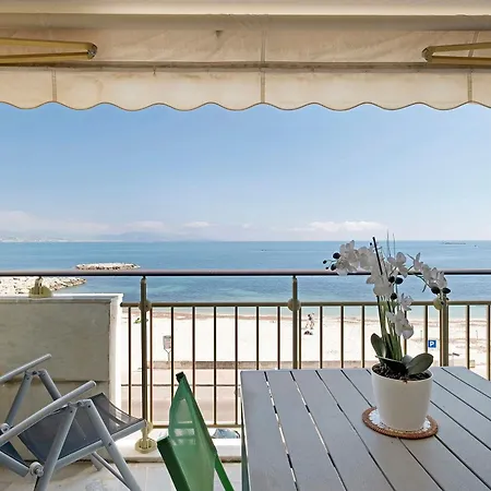 Tamanaco Salis Std Antibes