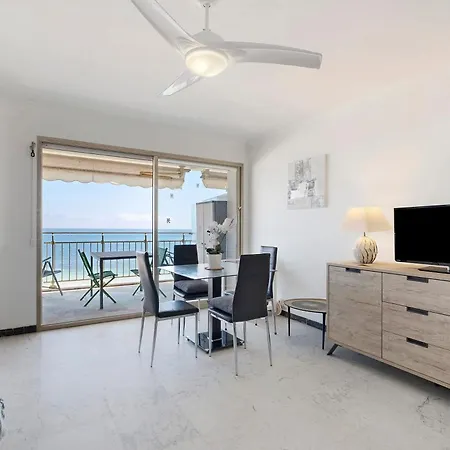 Appartement Tamanaco Salis Std *