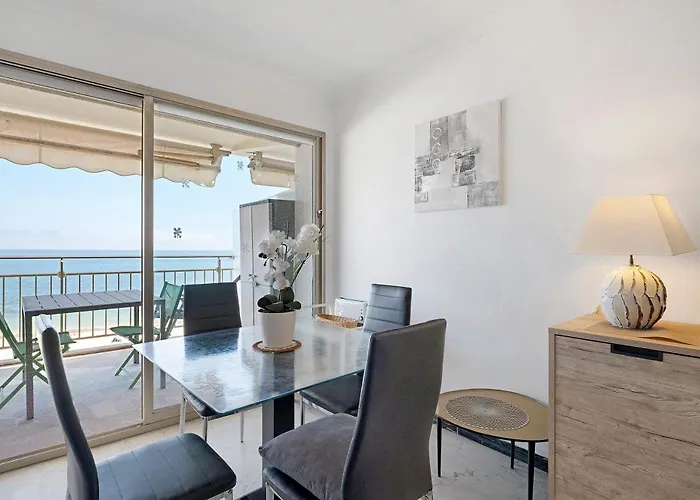 Tamanaco Salis Std 아파트 *