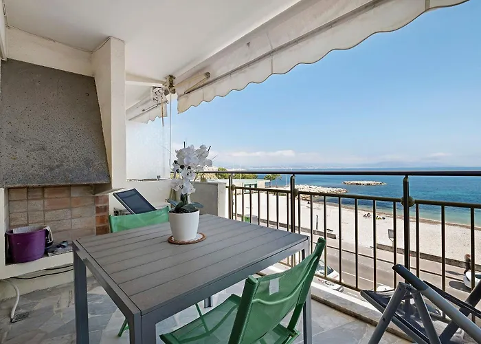 Tamanaco Salis Std *