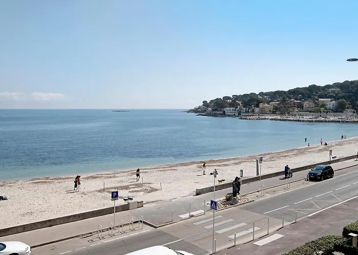 Tamanaco Salis Std Διαμέρισμα