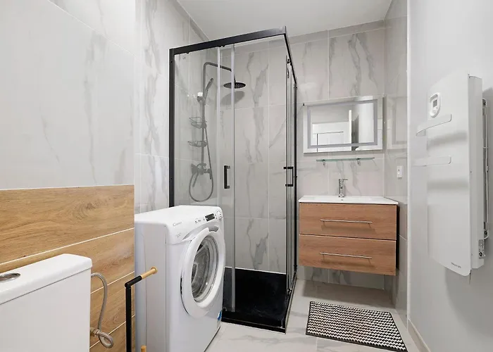 Tamanaco Salis Std * 昂蒂布