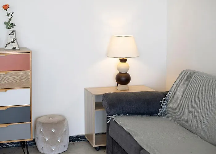 Διαμέρισμα Tamanaco Salis Std