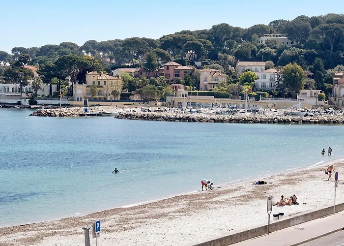 Tamanaco Salis Std Διαμέρισμα Αντίμπ