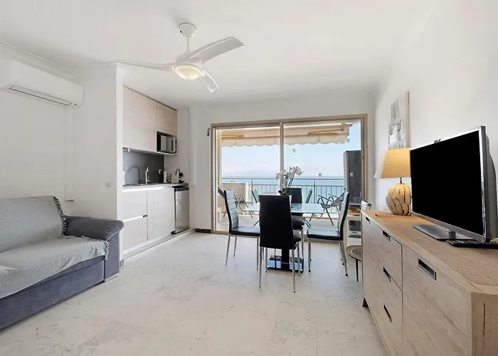 Διαμέρισμα Tamanaco Salis Std *