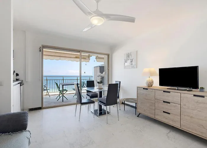 Tamanaco Salis Std * 앙티브