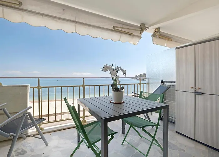 Tamanaco Salis Std 아파트