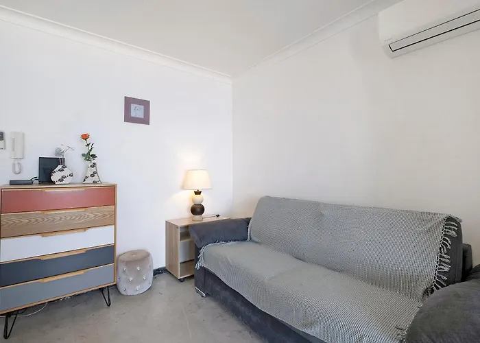 Tamanaco Salis Std Διαμέρισμα *