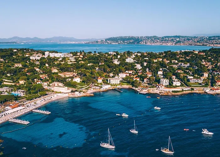 Διαμέρισμα Tamanaco Salis Std Αντίμπ